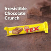 Nestle Chocolate Tex 40g promotional image
