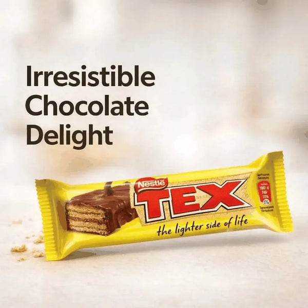 Nestle Tex (Giant) - 58g Facebook Ad