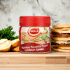 Nola Sandwich Spread Peppadew 260g jar with sweet-spicy South African peppers for sandwiches and dips