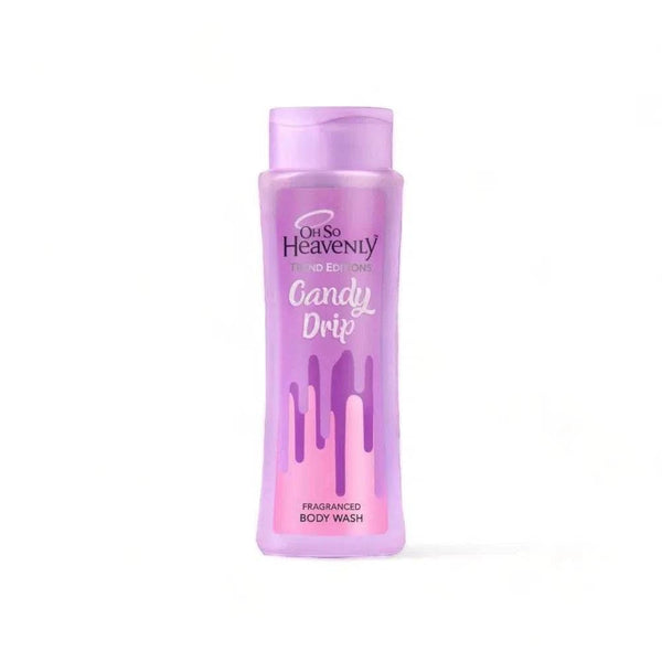 Trend Editions Fragranced Body Wash - Candy Drip (375ml) - Something From Home - South African Shop