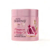 Oh So Heavenly Classic Care Body Cream - Pomegranate & Rosehip Oil (470ml) - Something From Home - South African Shop