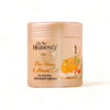 Oh So Heavenly Creme Oil Body Cream - Pure Honey & Almond Oil (470ml) - Something From Home - South African Shop
