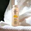 Oh So Heavenly Creme Oil Body Lotion with Honey and Almond Oil 720ml for hydrated smooth skin