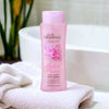 Oh So Heavenly Classic Care Exfoliating Body Wash Pearls of Pleasure with jojoba serum pearls in 375ml bottle