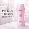 Oh So Heavenly Classic Care Exfoliating Body Wash- Pearls of Pleasure (375ml) Facebook Ad