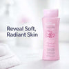 Oh So Heavenly Classic Care Exfoliating Body Wash- Pearls of Pleasure (375ml) Facebook Ad