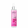 Oh So Heavenly Love Blooms fragrance body mist bottle with floral design and 150ml label