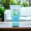 Oh So Heavenly Footspa Heavy Duty Foot Scrub 110ml with natural pumice and marine minerals for soft smooth feet