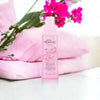 Oh So Heavenly Wrapped In Romance 50ml body mist with fruity floral fragrance and cruelty-free vegan formula
