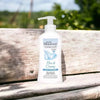 Oh So Heavenly Hygiene Clean Hand Wash 450ml bottle with creamy formula and milk proteins