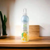 Oh So Heavenly Home Sweet Home Lemon Breeze room spray 400ml with fresh citrus scent and vegan formula