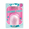 Oh So Heavenly Love your Lips Crushed Candy Bubble Lip Balm nourishing and moisturizing lips with crushed candy flavor