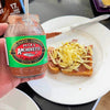 Peck's Anchovette Fish Paste 125g jar with rich South African savory spread made from anchovies and pilchards