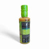 Calisto's Peri Peri Sauce Lemon & Herb 250ml bottle with green cap, perfect for adding tangy spice to meals.