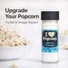 Popcorn Delight Salt & Vinegar Spice - 108g Facebook Ad