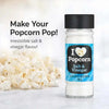 Popcorn Delight Salt & Vinegar Spice - 108g Facebook Ad