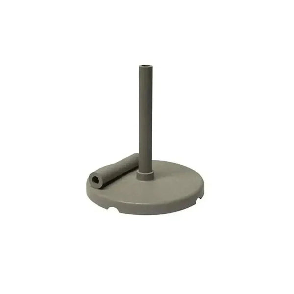 LK Potjie Circulator cooking tool with long and short nylon pipes for various potjie sizes