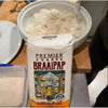 Premier Braai Pap 2.5kg traditional coarse maize meal for braai and large gatherings