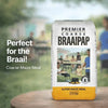 Premier Braai Pap 2.5kg Facebook Ad