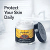 Prep Cream Jar - 100ml Facebook Ad