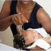 Purity & Elizabeth Anne's 2 in 1 baby shampoo and conditioner bottle, 200ml, gentle tear-free formula for delicate baby hair