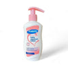 Purity Essentials Baby Aqueous Lotion 200ml bottle for gentle baby skin hydration and protection