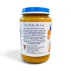 Purity Puree Jar Mixed Vegetables 200ml nutritious baby food with no preservatives and improved taste