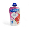 Purity Sachet 110ml mixed berry fruit pouch baby snack without preservatives