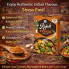Rajah Curry Powder 50g mild and spicy authentic Indian spice blend for curries and marinades