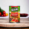 Miami Boerie Relish - Sweet Tomato 450g from South African Shop in New Zealand – Something From Home.