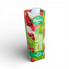Rhodes 100% Fruit Juice Apple & Cranberry 1 litre bottle natural no added sugar or preservatives