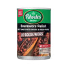 Rhodes Quality Boerewors Relish 410g jar for sausages and boerewors seasoning