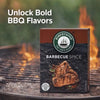 Robertsons Refill BBQ Spice 128g Facebook Ad