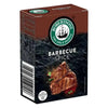 Robertsons Refill BBQ Spice 64g bottle enhancing meat dishes with rich, tangy flavor