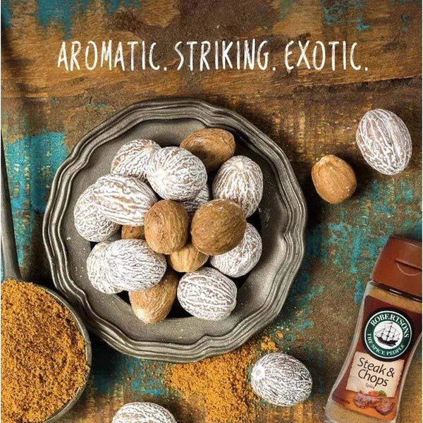 Robertsons Refill Steak & Chop Spice 1kg from South African Shop in New Zealand – Something From Home.