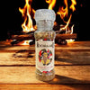 Rooibaard Braai Grinder Spice 170g with bold South African flavours for meat, vegetables, and sauces