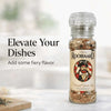 Rooibaard Braai Grinder Spice 170g Facebook Ad