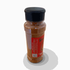 Rooibaard Kwaad Spice 170g hot chili blend in shaker bottle for grilling and cooking