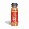 Rooibaard Kwaad 170g hot spice blend bottle for grilling and cooking