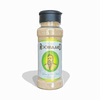 Rooibaard Lemon & Herb Spice 170g bottle with lemon zest and herbs for grilling and roasting