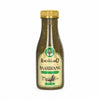 Rooibaard Sauce Baardjang Matige Jalapeno 350ml bottle with mild jalapeno flavor, perfect for grilling and marinating.