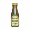 Rooibaard Sauce Baardjang Matige Jalapeno 350ml bottle with mild jalapeno flavor, perfect for grilling and marinating.