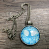 Round Pendant - Something From Home - South African Shop