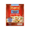 Royco Cook in Sauce Chicken a la King 54g packet for easy family meals