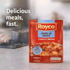 Royco Cook in Sauce Tomato Bredie - 55g Facebook Ad