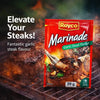 Royco Garlic Steak Marinade 39g promotional product image 1