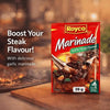 Royco Garlic Steak Marinade 39g promotional product image 3