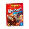 Royco Marinade Spare Rib 39g sachet for authentic South African braai flavor