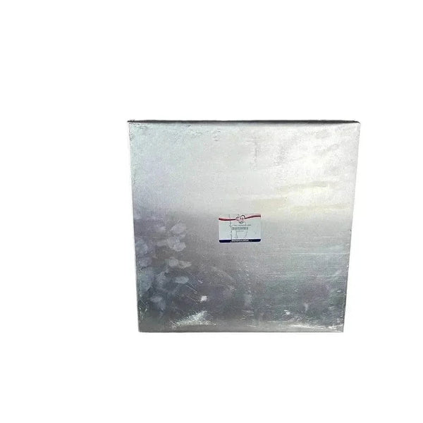 Normal size Rusk Pan Only 35cm x 35cm x 3.5cm for baking homemade rusks