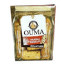 Ouma Rusks Muesli 500g pack showcasing traditional South African crunchy snack with raisins and oats